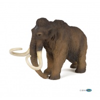 Мамонт / Mammoth Papo 55017
