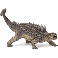 Динозавр Анкілозавр / Ankylosaurus Papo 55015