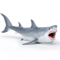Мегалодон / Megalodon Papo 55087