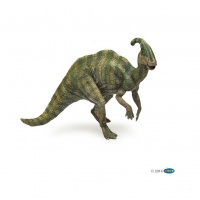 Динозавр Паразауролоф / Parasaurolophus Papo 55004