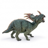 Динозавр Стиракозавр / Styracosaurus Papo 55090