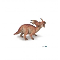 Динозавр Стиракозавр / Styracosaurus Papo 55020