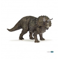 Динозавр Трицератопс / Triceratops Papo 55002