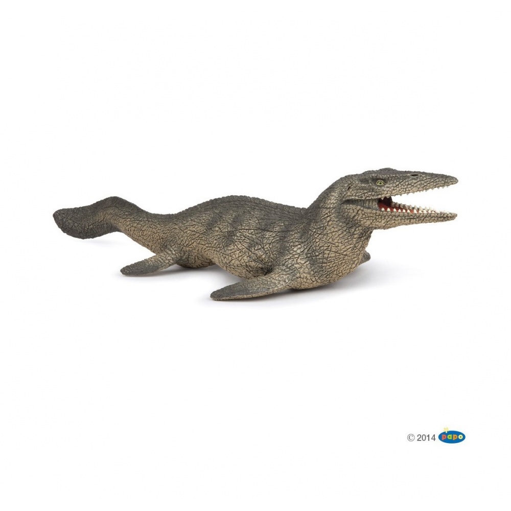 Динозавр Тилозавр / Tylosaurus Papo 55024