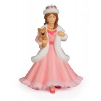 Принцеса з собачкою Papo 39164