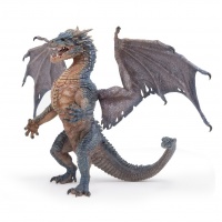 Король дракон Papo 36043