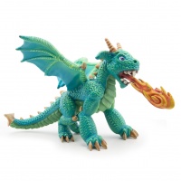 Дракон Моллос Papo 39209