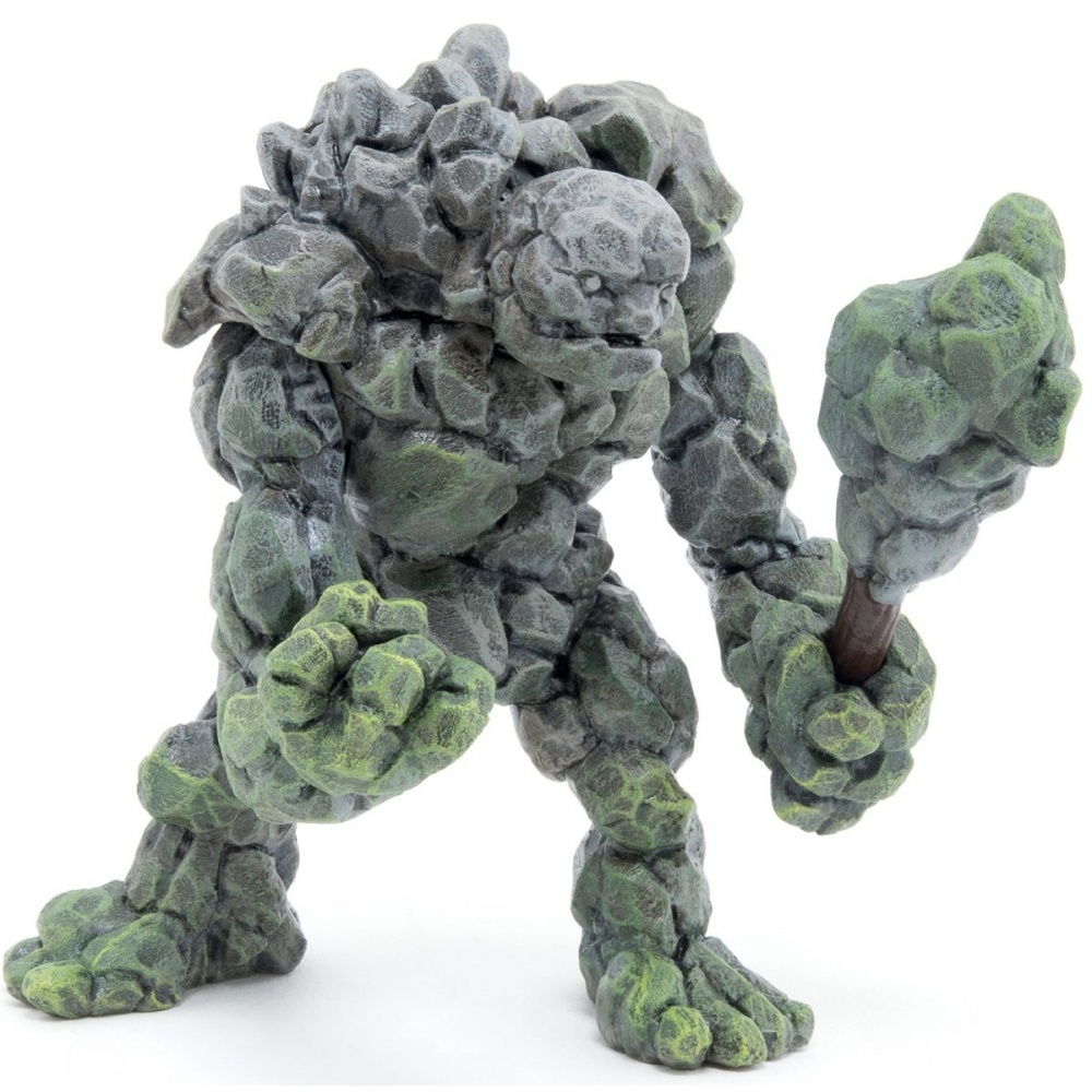 Кам'яний голем Papo 36027