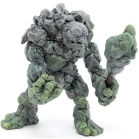 Кам'яний голем Papo 36027