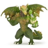 Дракон лісу Papo 39089