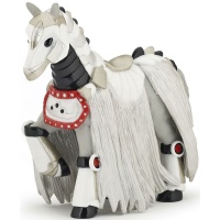 Космічний кінь воїн Papo 70117