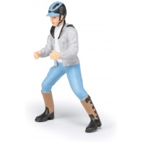 Молодий вершник Papo 52008