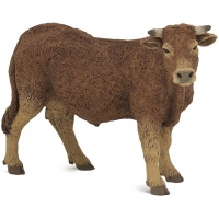 Корова Limousine Papo 51131