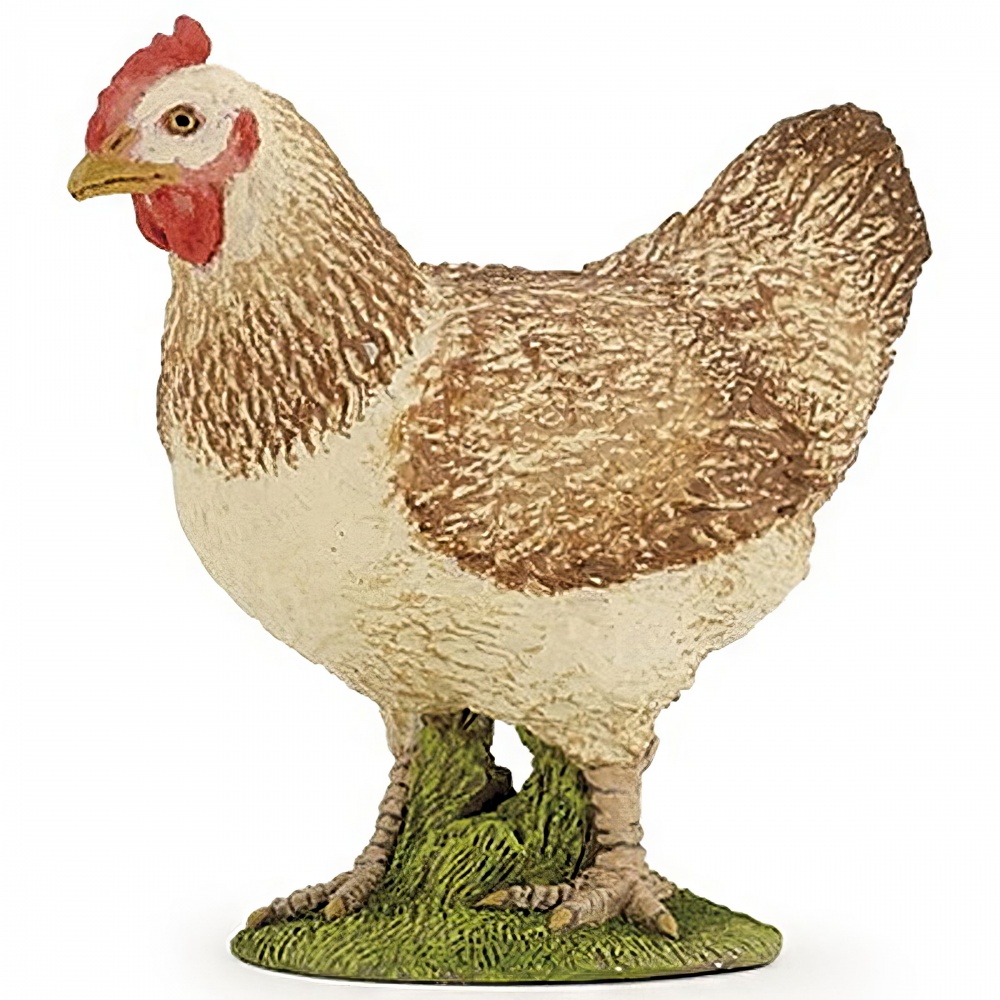 Курка птах Papo 51159