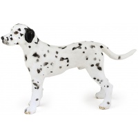 Собака Далматинець Papo 54020
