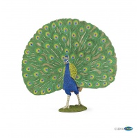 Павич птах Papo 51161