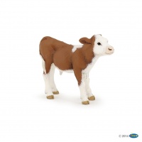 Сімментальське теля Papo 51134