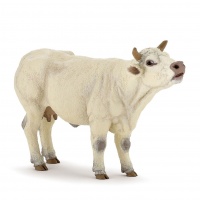  Корова Шаролез Papo 51158