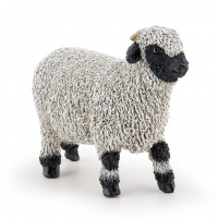 Вівця валійська чорноноса Papo 51194