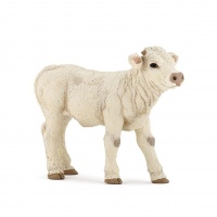  Теля Шаролез Papo 51157