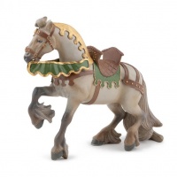 Кінь Робіна Гуда Papo 39821