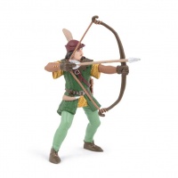 Робін Гуд з луком Papo 39954