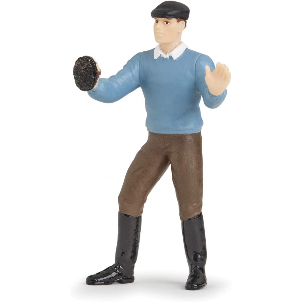 Конюх Papo 51557