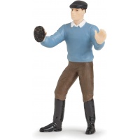 Конюх Papo 51557