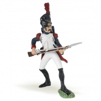 Солдат Наполеона Гренадер Papo 39729