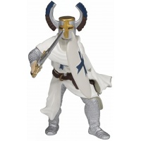 Лицар зі щитом та мечем Papo 39758