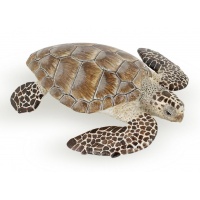 Черепаха Логгерхед Papo 56005