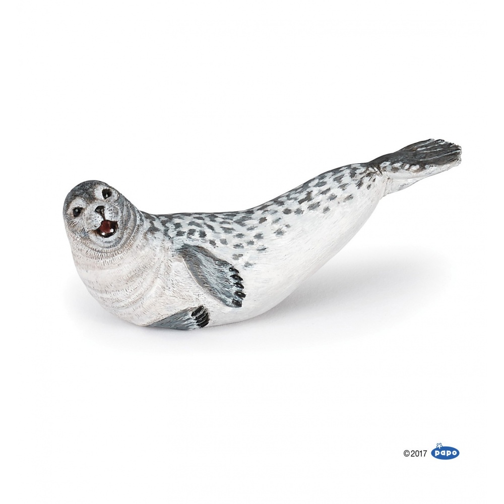Тюлень Papo 56029