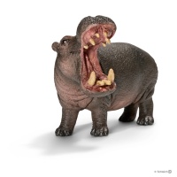 Бегемот Schleich 17681