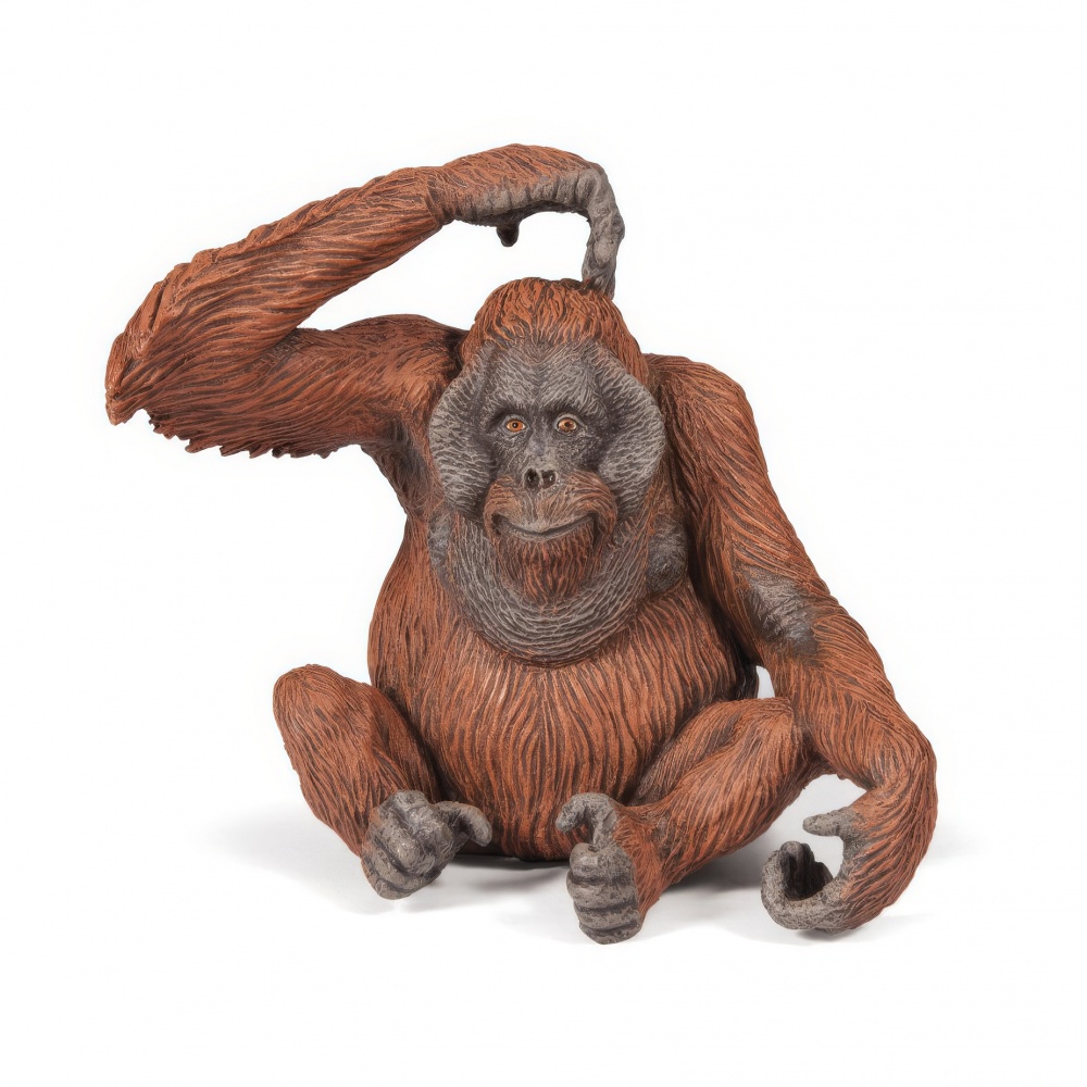 Мавпа Орангутан Papo 50120
