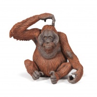 Мавпа Орангутан Papo 50120