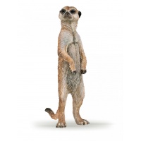 Сурикат стоїть Papo 50206