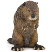 Бобер Papo 50110