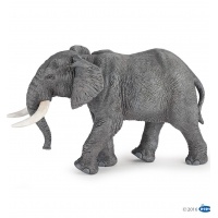 Африканський слон Papo 50192