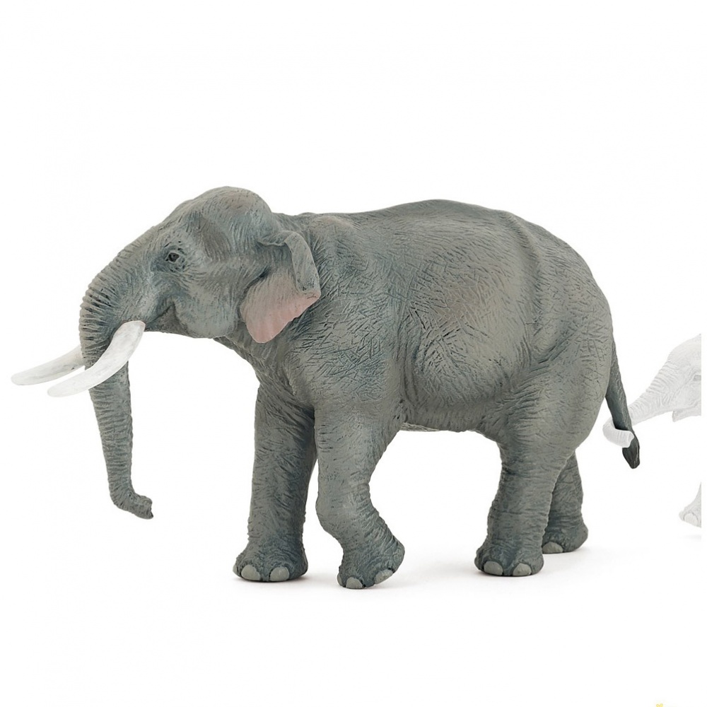 Азіатський слон Papo 50131