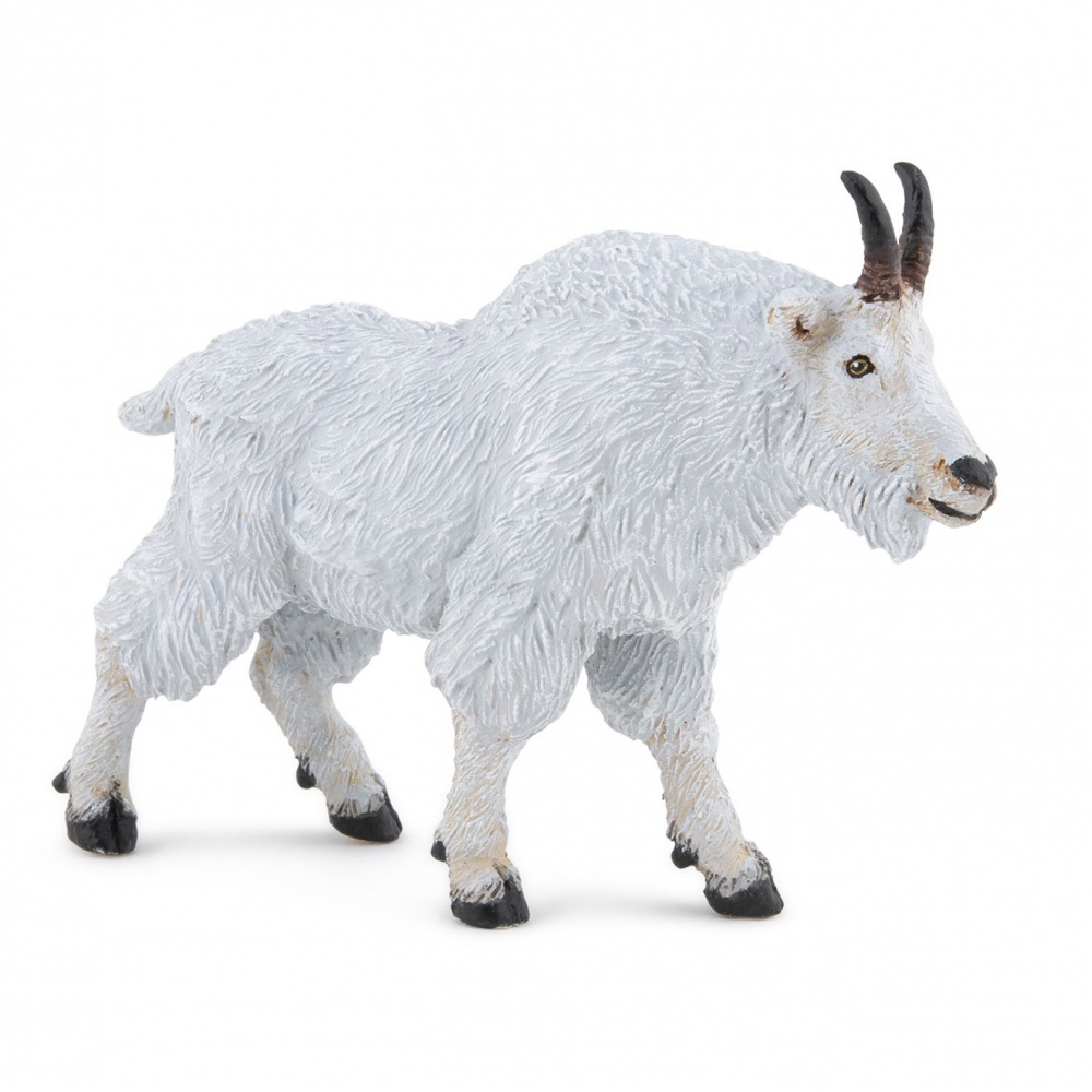 Канадійський гірський козел Papo 50317