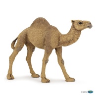 Одногорбий верблюд - Дромадер Papo 50151