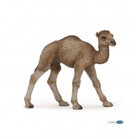 Одногорбий верблюд - Дромадер Papo 50166