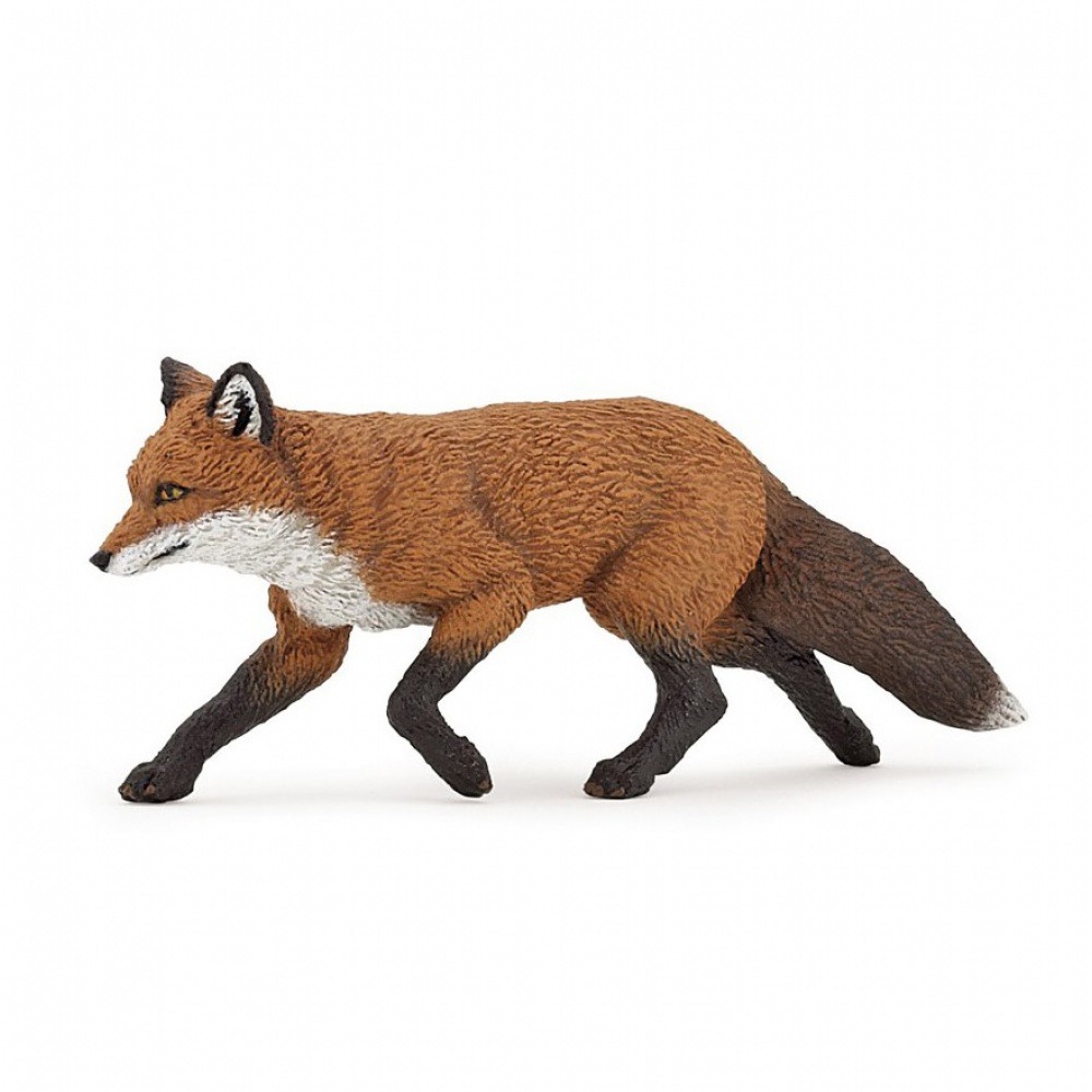 Лисиця Papo 53020