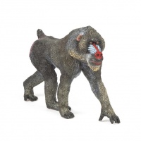  Мавпа Мандріл Papo 50121