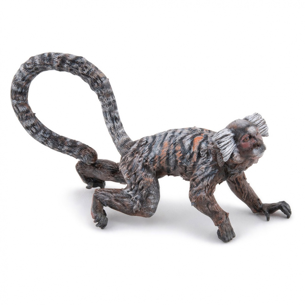 Мавпа ігрунка Papo 50313