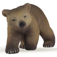 Ведмідь дитинча ведмежа Papo 50031