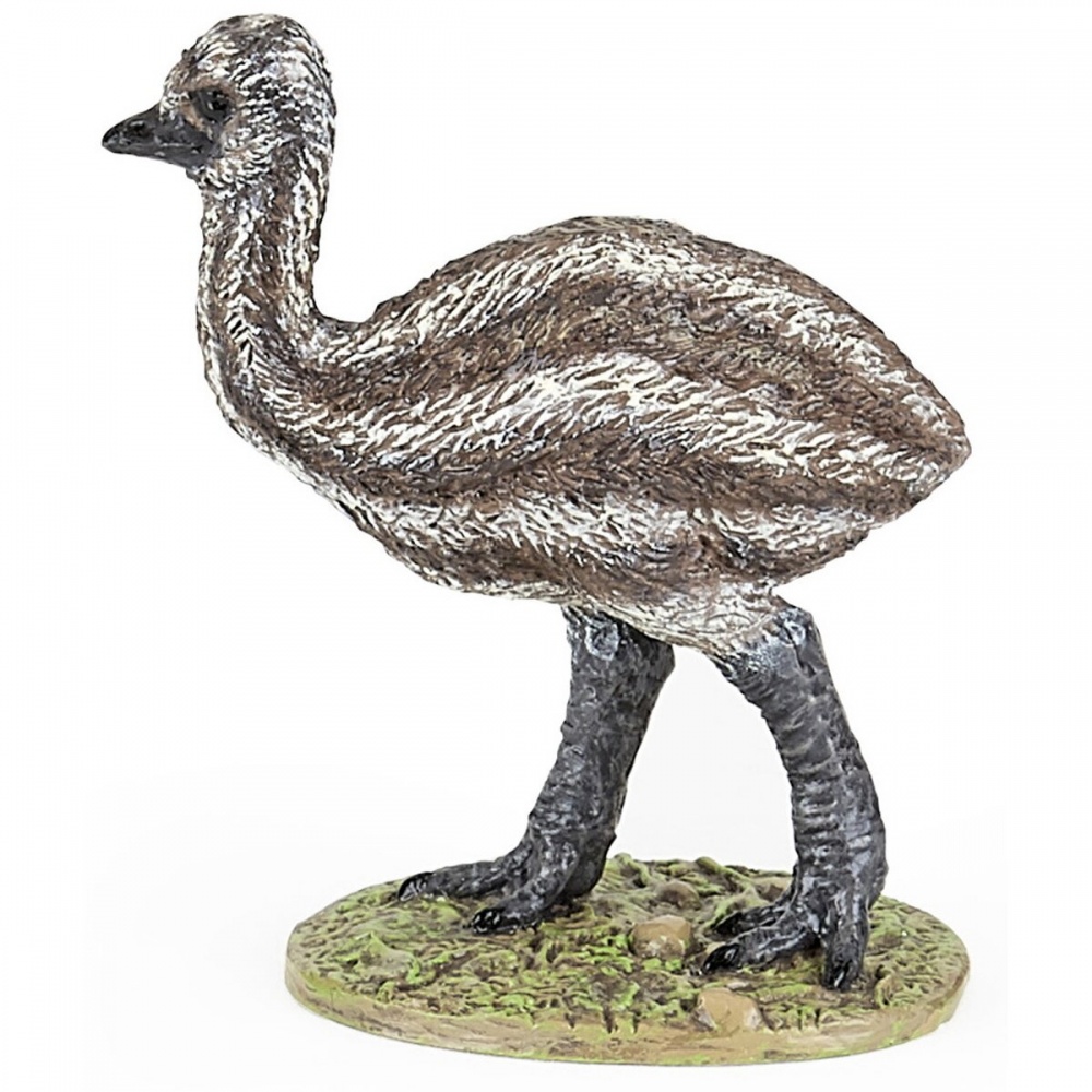 Ему дитинча птах Papo 50273