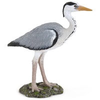  Сіра чапля Papo 50274