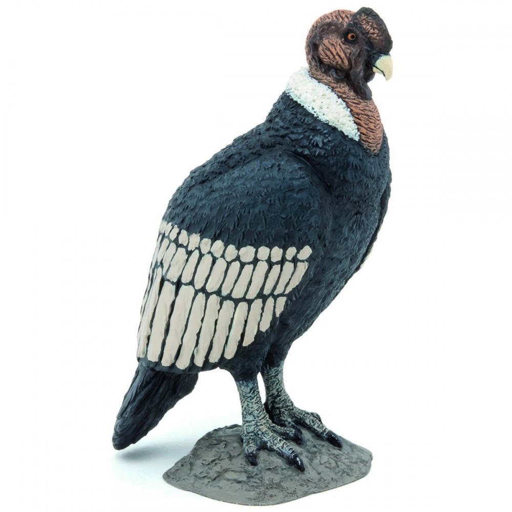 Кондор птах Papo 50293