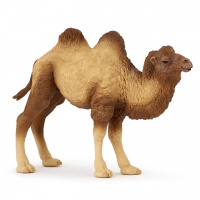 Двогорбий верблюд Papo 50129